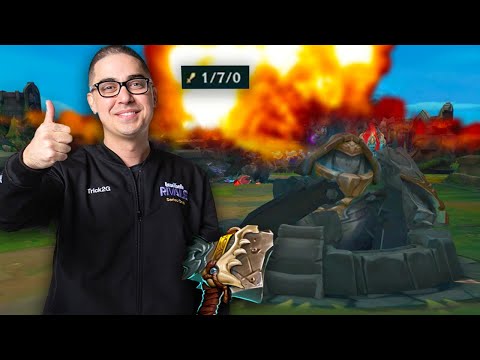 proof that kda means nothing