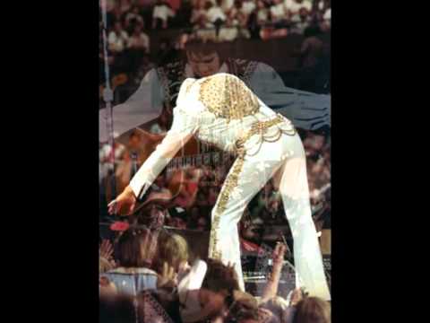 Elvis Presley - The First Time Ever I Saw Your Face - live in Las Vegas, August 30,1973 (d/s)