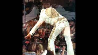 Elvis Presley - The First Time Ever I Saw Your Face - live in Las Vegas, August 30,1973 (d/s)