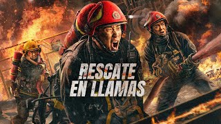 Rescate en llamas | TRÁILER OFICIAL en ESPAÑOL | YouPlanet Pictures