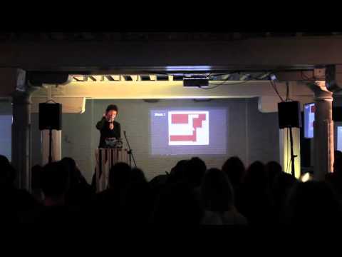 Ojiro Fumoto: Everything Went Down Well (Screenshake 2016 keynote)