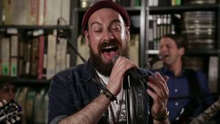 The Motet at Paste Studio NYC live from The Manhattan Center
