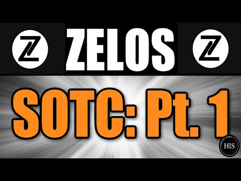 SOTC: Zelos Watches (Part 1) 👀