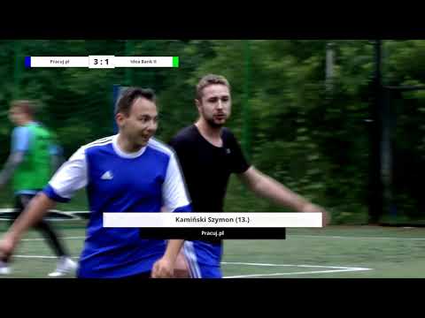 Ligowiec Biznes / Pracuj.pl - Idea Bank II