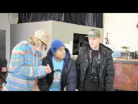 A Day in the Life....Pt.3