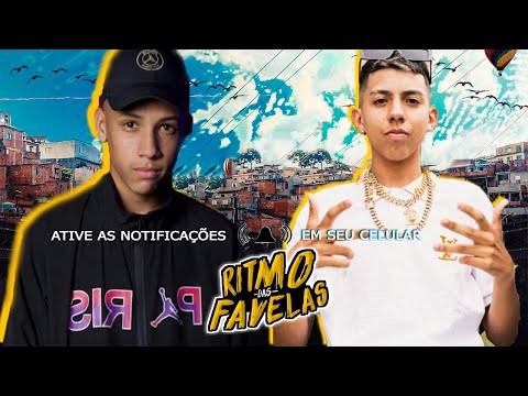 MC NP e MC Alvin - Tchau Bye Bye  Dan Soares No Beat
