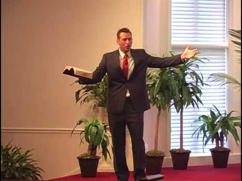 "What Do You See?" – 2 Kings 6:8–23