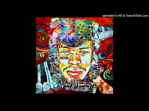 Dj Nash Ea - Vivid Memories
