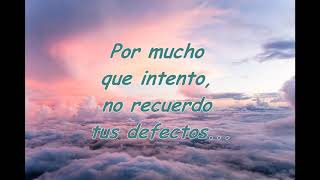 Ana Torroja -A contratiempo- (letra)