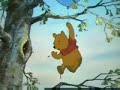 Winnie The Pooh The Little Black Rain Cloud