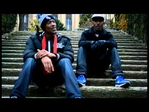 Ti Minet x Arma - Vis Ta Vie [Street Clip Blacka Kamikaz] {XB Sound}