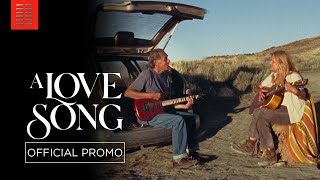 A Love Song (2022) Video