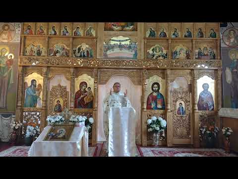 Pr. Nicolae Pavel - Cum sa ma rog ca sa fiu ascultat ?