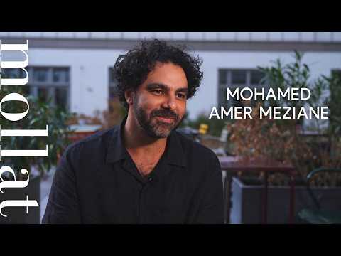 Mohamed Amer Meziane - Le sacrifice du ciel : une autre histoire de la raison