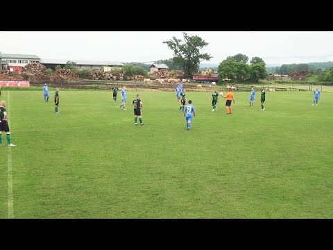 NK Dinamo Četekovac - NK Mikleuš 11-6