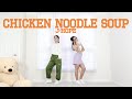 j-hope 'Chicken Noodle Soup (feat. Becky G)' Lisa Rhee Dance Cover