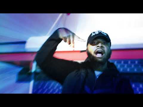 MPG M. DOT - Emergency (Official Music Video)
