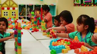 CP Goenka International School Video