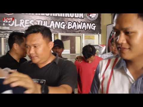 Nengah Nyappur News Episode 1