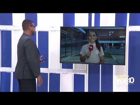 TVE NOTÍCIAS AO VIVO | TVE BAHIA - 19/01/2026