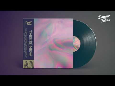 New album "THIS IS NEW" Out Now Everywhere