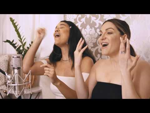 Shoshana Bean - Dressing Room Sessions | "Love me Still" ft. Melissa McMillan