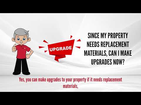 14. Can You Make Upgrades After Damages? thumbnail