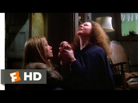Carrie (2/12) Movie CLIP - You're a Woman Now (1976) HD