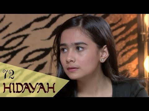 FTV Hidayah 72 - Hartaku Mengusir Suamiku