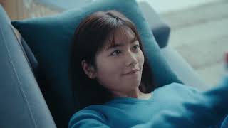 小芝風花さん出演「プラチナ・ウーマン」ブランドムービー（Full Ver.）