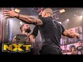 O Reilly Pummels Cole Kross Confronts Bálor WWE NXT March 10 2021