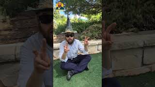 קדימון לפרק שלישי של שלושת הנקמות של הרב צביקה - המכשף הנורא