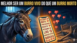 A História Que Vai Mudar Sua Forma de Reagir às Críticas