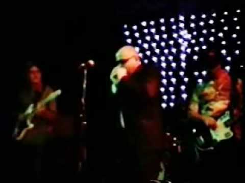 The Fabulous Corvettes - Low Down and Poor