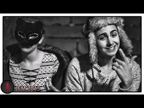 [JEM 2015 - PLATZ 1] SHIKAR feat. Missspliff - SUPERCALLIFRAGILISTIC (Universal Diss)