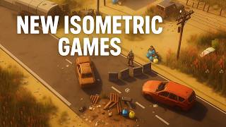 20 Game Isometrik Baru Terbaik yang WAJIB Anda Mainkan