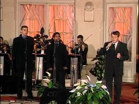 Илия Луков -"Со песна ке ти речам"