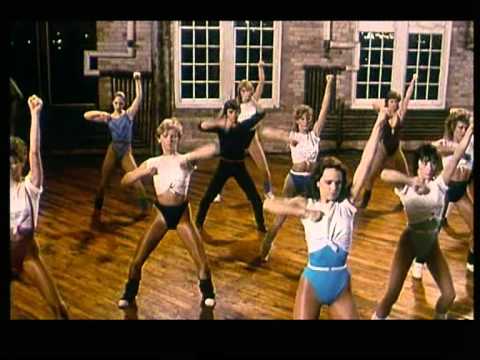 Heavenly Bodies (1984) Bande annonce ciné V.F