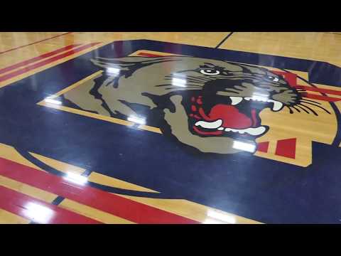 Boys Basketball - Bishop Gorman(NV) vs Coronado(NV) - 01/26/18