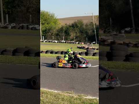 X390 13hp Kartodromo el Timbo #tucuman