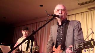 &quot;If It Ever Stops Rainin&#39;&quot; performed live by Graham Parker and the Figgs, 2012 April 22, Shirley, MA