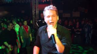 TOBEE   Après Ski ist wie Mallorca nur im Schnee