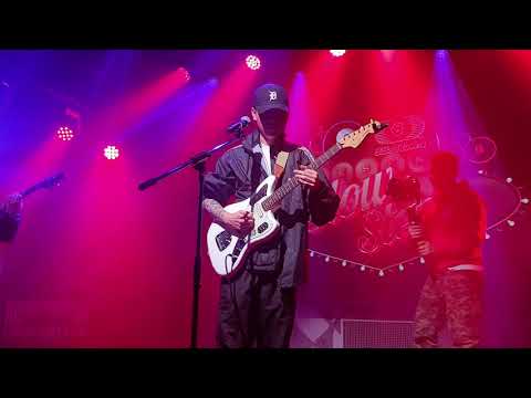 191130 재규어 중사 (SFC.JGR) - 돈 벌기 전엔