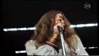 Janis Joplin - Maybe - Live (live in germany &#39;69)