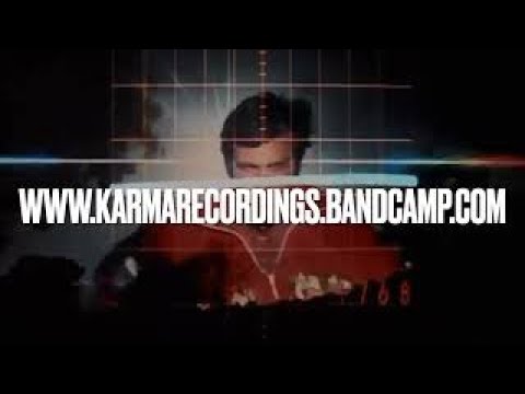 DJ Ande - Six Million Dollars - Karma Recordings 003 - Jungle Drum n Bass