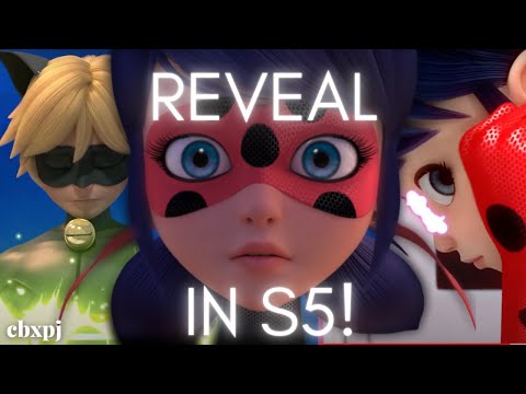 Ladybug WILL FIND OUT Adrien's Identity? Miraculous Ladybug Season 5 Episode 20 Theory