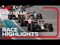 Meilleurs moments | Grand Prix d'Abou d'Abi 2023