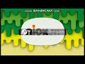 Nick Jr Bumpers But Low Quality