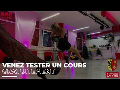 Danse Burlesque à Genève ! Envie de te sentir FEMME, de te valoriser, d'être sensuelle GAPDance