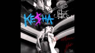 Ke$ha - Suicide (Little Sad)